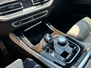 BMW X5 2021 AWD xDrive40i 4dr Sports Activity Vehicle
