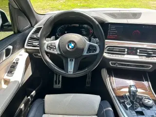 BMW X5 2021 AWD xDrive40i 4dr Sports Activity Vehicle
