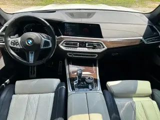 BMW X5 2021 AWD xDrive40i 4dr Sports Activity Vehicle