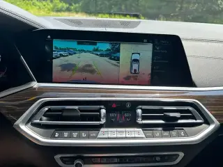BMW X5 2021 AWD xDrive40i 4dr Sports Activity Vehicle