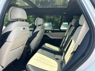 BMW X5 2021 AWD xDrive40i 4dr Sports Activity Vehicle