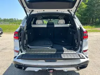 BMW X5 2021 AWD xDrive40i 4dr Sports Activity Vehicle
