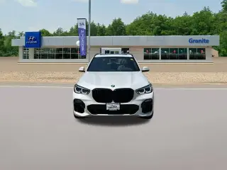 BMW X5 2021 AWD xDrive40i 4dr Sports Activity Vehicle