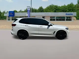 BMW X5 2021 AWD xDrive40i 4dr Sports Activity Vehicle
