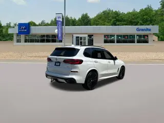 BMW X5 2021 AWD xDrive40i 4dr Sports Activity Vehicle