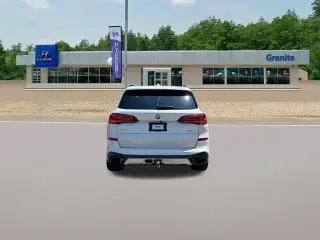 BMW X5 2021 AWD xDrive40i 4dr Sports Activity Vehicle
