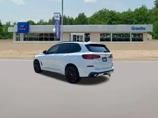 BMW X5 2021 AWD xDrive40i 4dr Sports Activity Vehicle