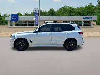BMW X5 2021 AWD xDrive40i 4dr Sports Activity Vehicle