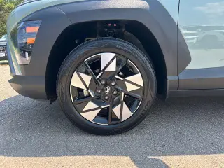 Hyundai KONA 2024 AWD SEL 4dr Crossover