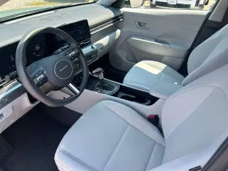 Hyundai KONA 2024 AWD SEL 4dr Crossover