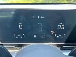Hyundai KONA 2024 AWD SEL 4dr Crossover