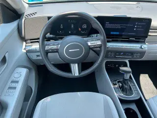 Hyundai KONA 2024 AWD SEL 4dr Crossover
