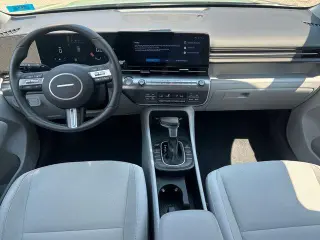 Hyundai KONA 2024 AWD SEL 4dr Crossover