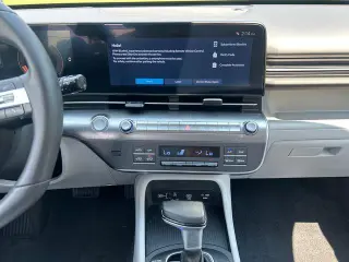 Hyundai KONA 2024 AWD SEL 4dr Crossover