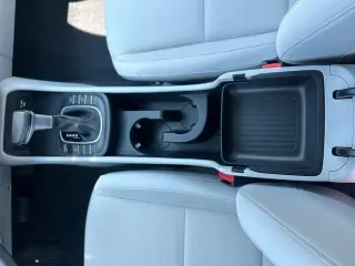 Hyundai KONA 2024 AWD SEL 4dr Crossover