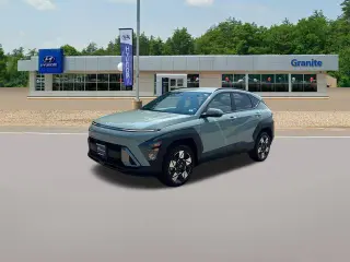 Hyundai KONA 2024 AWD SEL 4dr Crossover