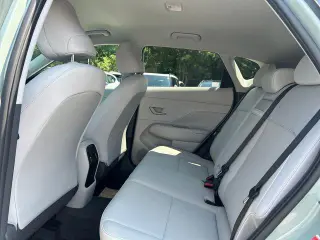 Hyundai KONA 2024 AWD SEL 4dr Crossover