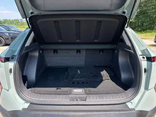 Hyundai KONA 2024 AWD SEL 4dr Crossover