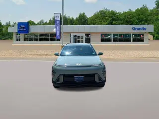 Hyundai KONA 2024 AWD SEL 4dr Crossover
