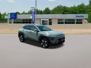 Hyundai KONA 2024 AWD SEL 4dr Crossover