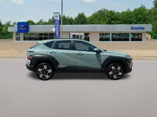 Hyundai KONA 2024 AWD SEL 4dr Crossover
