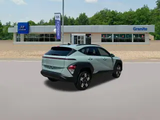 Hyundai KONA 2024 AWD SEL 4dr Crossover