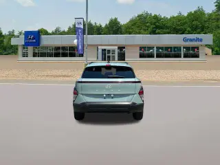 Hyundai KONA 2024 AWD SEL 4dr Crossover