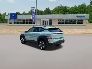 Hyundai KONA 2024 AWD SEL 4dr Crossover