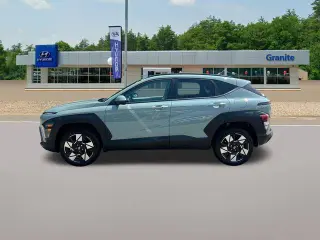 Hyundai KONA 2024 AWD SEL 4dr Crossover