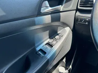 Hyundai TUCSON 2021 AWD Ultimate 4dr SUV