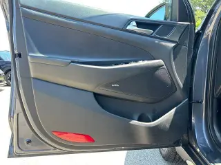 Hyundai TUCSON 2021 AWD Ultimate 4dr SUV