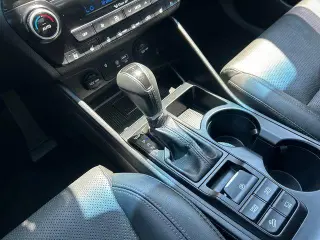 Hyundai TUCSON 2021 AWD Ultimate 4dr SUV