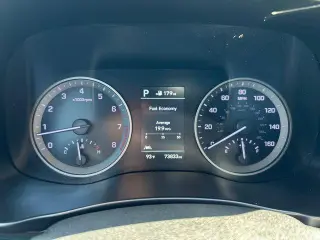 Hyundai TUCSON 2021 AWD Ultimate 4dr SUV