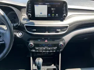 Hyundai TUCSON 2021 AWD Ultimate 4dr SUV
