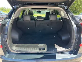Hyundai TUCSON 2021 AWD Ultimate 4dr SUV
