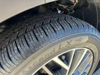 Hyundai TUCSON 2021 AWD Ultimate 4dr SUV
