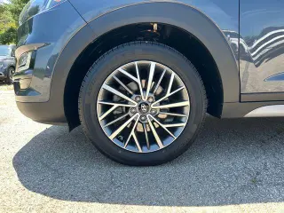 Hyundai TUCSON 2021 AWD Ultimate 4dr SUV