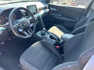 Hyundai VELOSTER N 2020 3dr Coupe