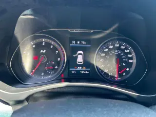 Hyundai VELOSTER N 2020 3dr Coupe