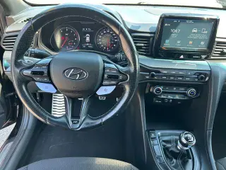 Hyundai VELOSTER N 2020 3dr Coupe