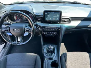 Hyundai VELOSTER N 2020 3dr Coupe