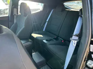 Hyundai VELOSTER N 2020 3dr Coupe