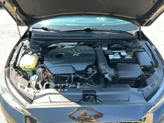 Hyundai VELOSTER N 2020 3dr Coupe