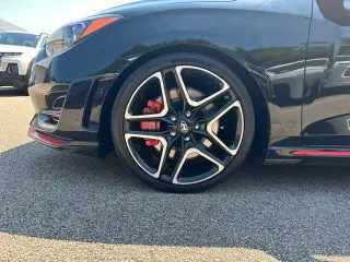 Hyundai VELOSTER N 2020 3dr Coupe