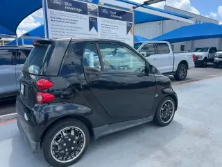 Smart fortwo 2013 pure 2dr Hatchback