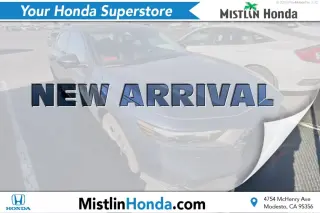 Honda Accord 2025 SE 4dr Sedan
