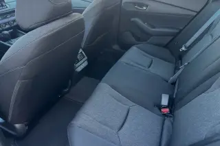 Honda Accord 2025 SE 4dr Sedan