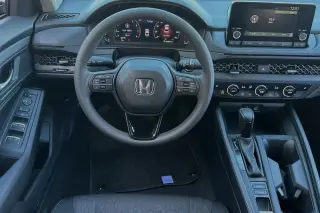 Honda Accord 2025 SE 4dr Sedan