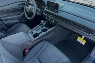 Honda Accord 2025 SE 4dr Sedan