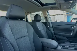 Honda Accord 2025 SE 4dr Sedan